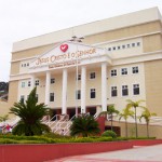 uckg building