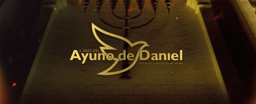 DÍA 1 del Ayuno de Daniel