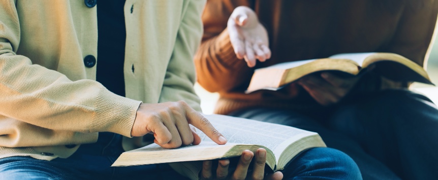 La importancia de meditar en la Biblia