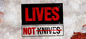 10.24 Lives not Knives Slide noinfo