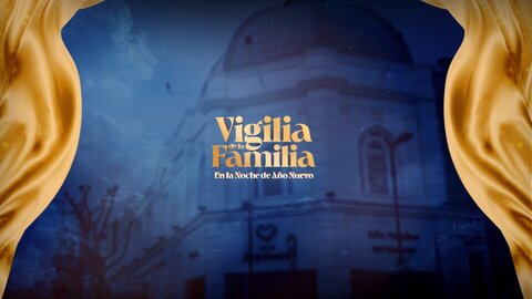 Vigil of The Family 1