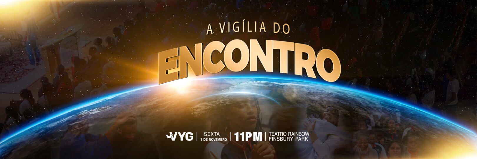 A Vigília do Encontro