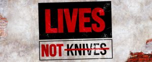 Lives Not Knives