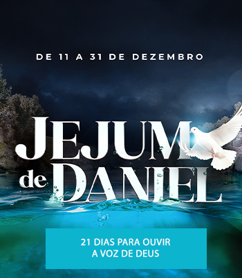 12.24 Jejum de Daniel