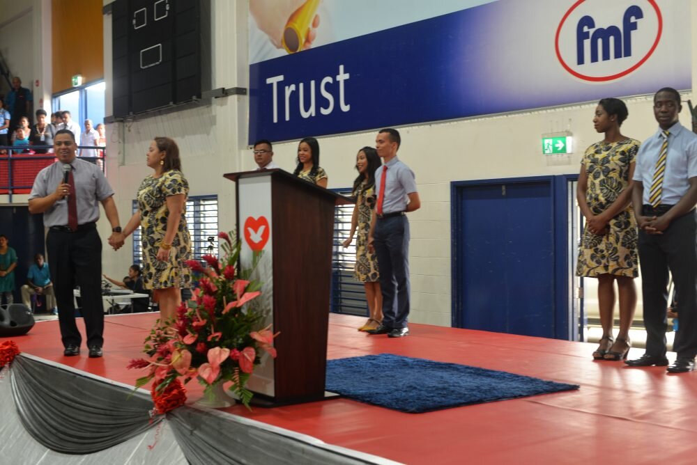 Gallery | UCKG HelpCentre