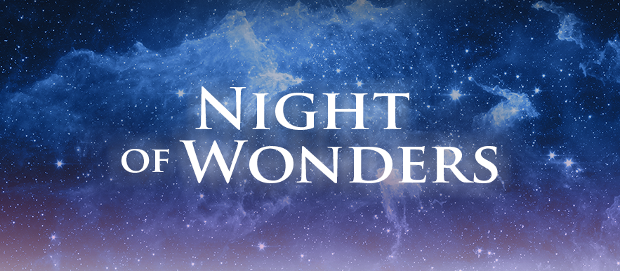 Night of Wonders