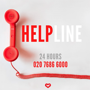 UCKG expands its Helpline service - UCKG HelpCentre