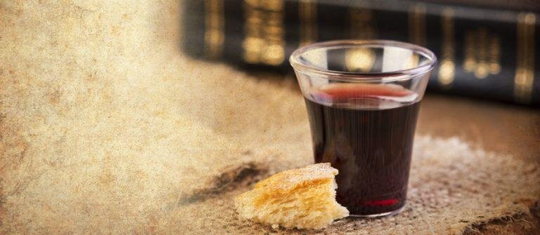 Lord’s Supper of the Knowledge of God - UCKG HelpCentre