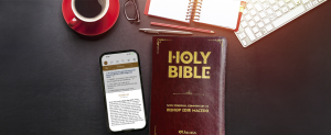 Bible App