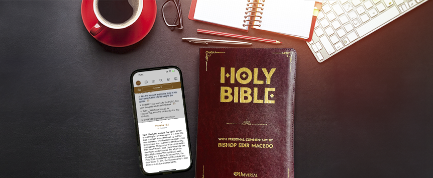 7 Reasons to Use the Bible App