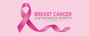 Breast Cancer Awareness Month