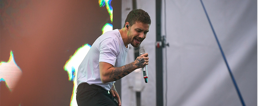 The Tragic Death of 31-Year-Old Former One Direction Member Liam Payne