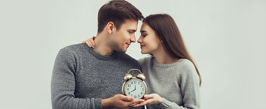 Is Your Love Life Worth 90 Minutes of Your Time?