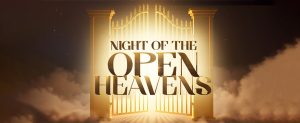 Open Heavens