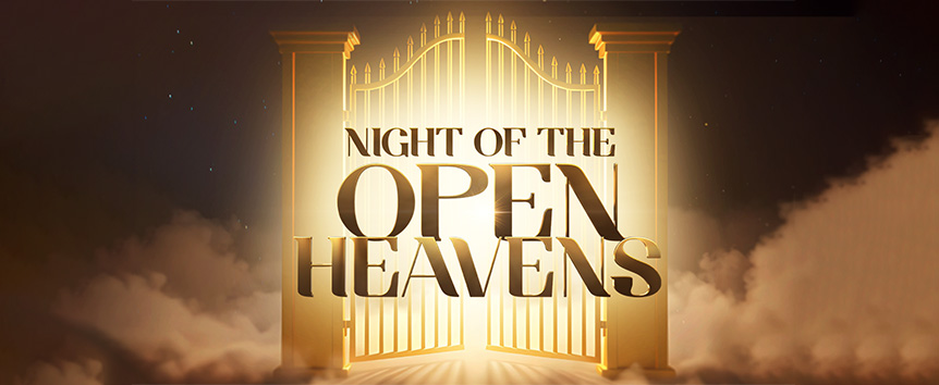 The Night of the Open Heavens